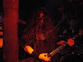 Hate Eternal @ Lintfabriek Belgium Hate Eternal @ Lintfabriek Belgium