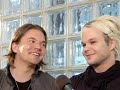 Vertigo TV 14: Rasmus, Dirty Pretty Things, Sugarplum Fairy