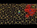[RS] `TzTok-Jad Vs Butterfly net`
