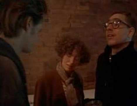 A scene from HABIT