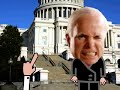 Headzup: John McCain & The G.I. Bill Headzup: John McCain & The G.I. Bill