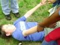 Beat Up Brendan!!