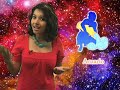 Acuario 6/26 - Encanto en las Estrellas Acuario 6/26 - Encanto en las Estrellas