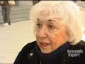 Legislation For Improvements in Assisted Living Facilities