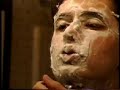 Shaving, 1999.