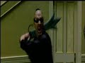 The stairway fight (Matrix Reloaded)