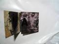 Blacksand - What The Sleeve For 'Barn' Looks Like...