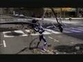 Spiderman: Web of Shadows - Spidy vs Infestation