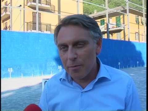 MEMORIAL MANFREDI: PRESENTI IL SINDACO ALESSANDRI E LUIGI SAPPA