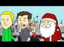 Clock Suckers: The Cold Shoulder Clock Suckers: The Cold Shoulder