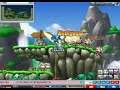 CMS  China  Exclusive  Map  Shaolin Temple Part 1