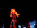 These boots are made for walking - Edurne en villalba