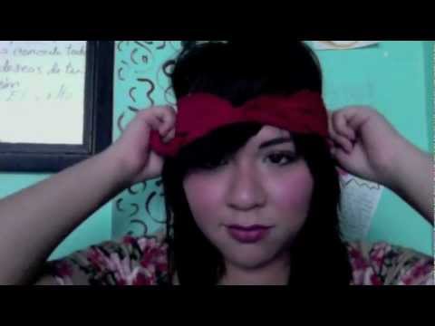 como hacer crespos - Hola hermosa... les traigo esta tecnica que descubri hace poco, ojala que les guste mucho :) FB: http://www.facebook.com/profile.php?id=100003726676956.