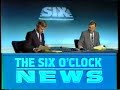 BBC Six O\ BBC Six O\