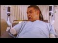 Epideme virus - Red Dwarf - BBC comedy