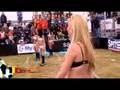 EK lingerie by Veronica.tv Potugal-Belgium