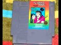 TomBobBlender's NES Game Collection