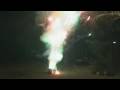 videos de Romancandles project