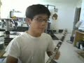 Michael Bubl� - Everything (clarinet cover)