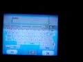 Wii Opera Browser