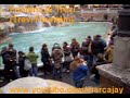 Fontana di Trevi