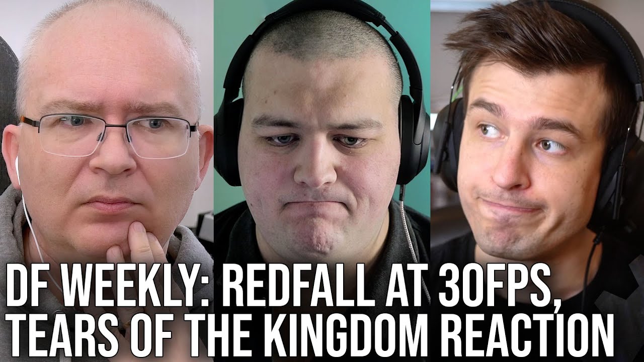 Ghostwire Tokyo Is ‘Quantifiably’ Better on PS5 Than Xbox Series XS