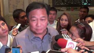 Alvarez: Minority leadership wasn't installed by majority bloc