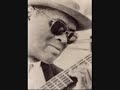 Baby let me lay it on you – Rev Gary Davis
