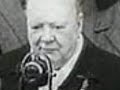 Churchill Tribute
