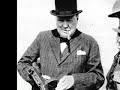 Churchill Tribute Churchill Tribute