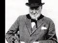 Churchill Tribute