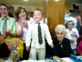 COMUNION EN PEÑARANDA