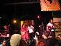 Tribal Seeds @ World Beat Center \"Fussing and Fighting\" COVER