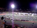 American Fork Marching Band 2009: The Greatest Generation @ Red Rocks