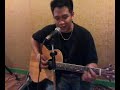 Retention Avenue - Makita kang muli (cover)