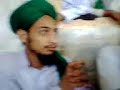 Arab Ulama in Faizan e madina Karachi