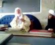 Arab Ulama in Faizan e madina Karachi