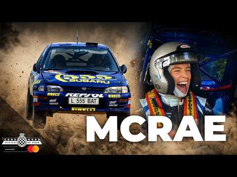 Latest WRC HD & Rally HD Videos
