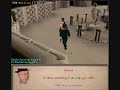 The Jogre Champion (lvl 107) champion scroll