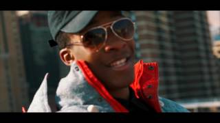 Pop Out X Mali Smith - Live the Dream Ft. GMGB DaiDough (Official Video)