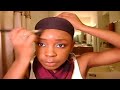 The Billy B. Dewy Skin Tutorial
