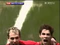 Cristiano Ronaldo Trix