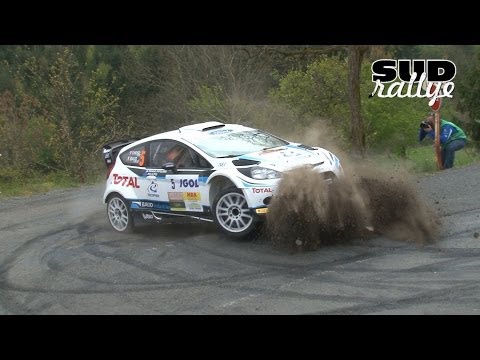 Latest WRC HD & Rally HD Videos