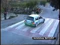 Rally La Vila Joiosa 2007 Xixona Sport