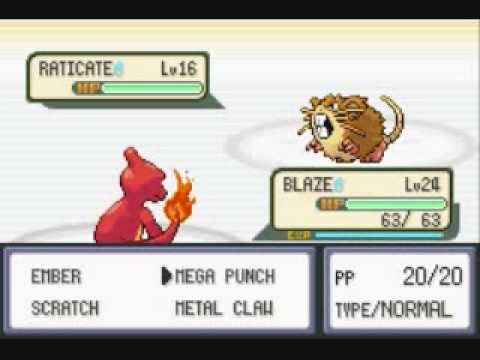 how to get to the ss anne in pokemon leaf green