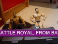 EFW Blood Bath 2006/07 PPV Part 9