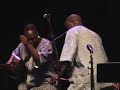 Les Freres Guisse & the Paul van Kemenade Quintet