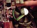 How To #001- Remove Intel Retail Heatsink How To #001- Remove Intel Retail Heatsink
