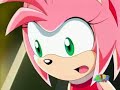 Amy Rose - I�m A Hex Girl