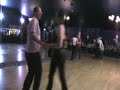 Brean Newcomer WCS Jack n Jill Final 2008